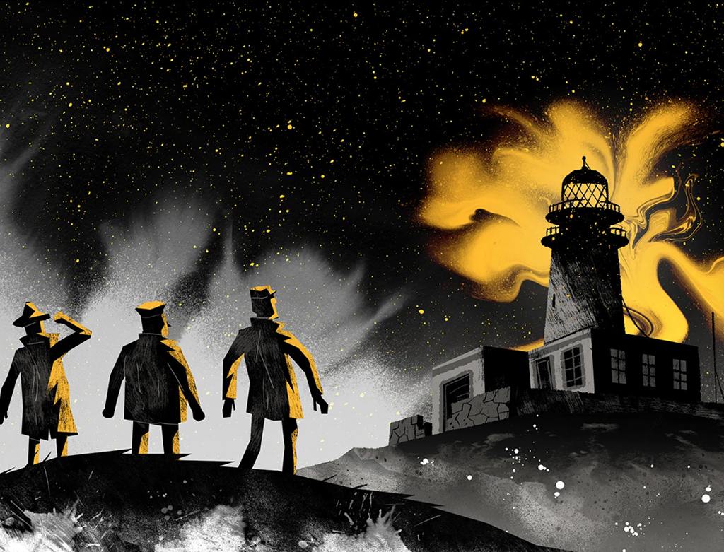 Alternative of the image - view caption below