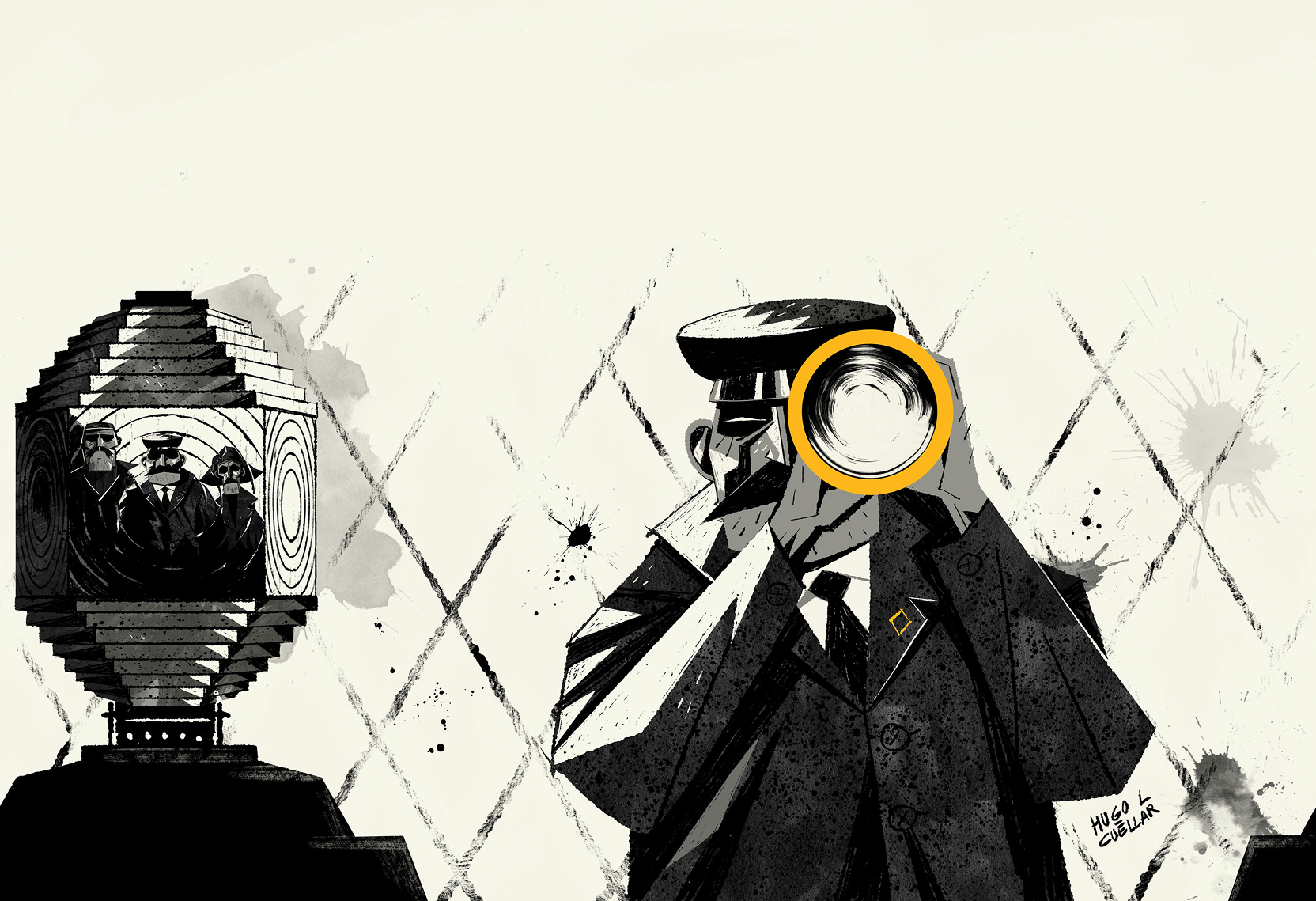 Alternative of the image - view caption below