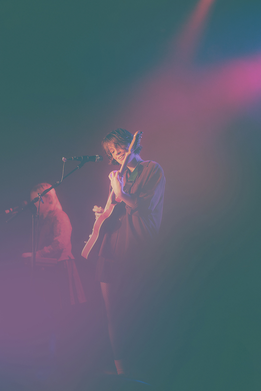 Alternative of the image - view caption below